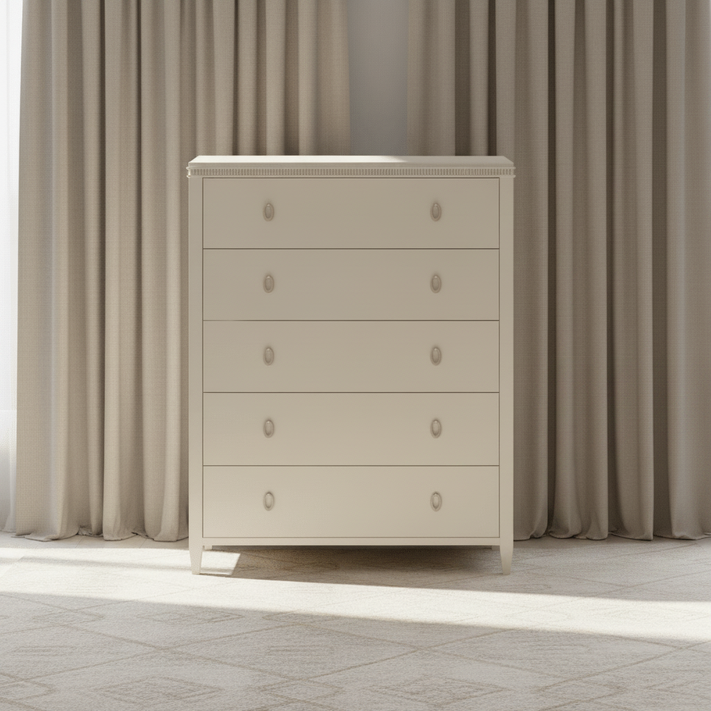 Victoria Manor Chest Cabinets & Chests| Roots Furniture