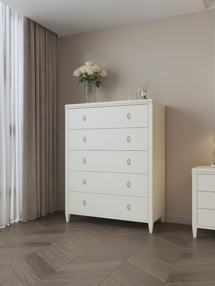 Victoria Manor Chest Cabinets & Chests| Roots Furniture