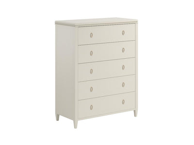 Victoria Manor Chest - Al Rugaib Furniture