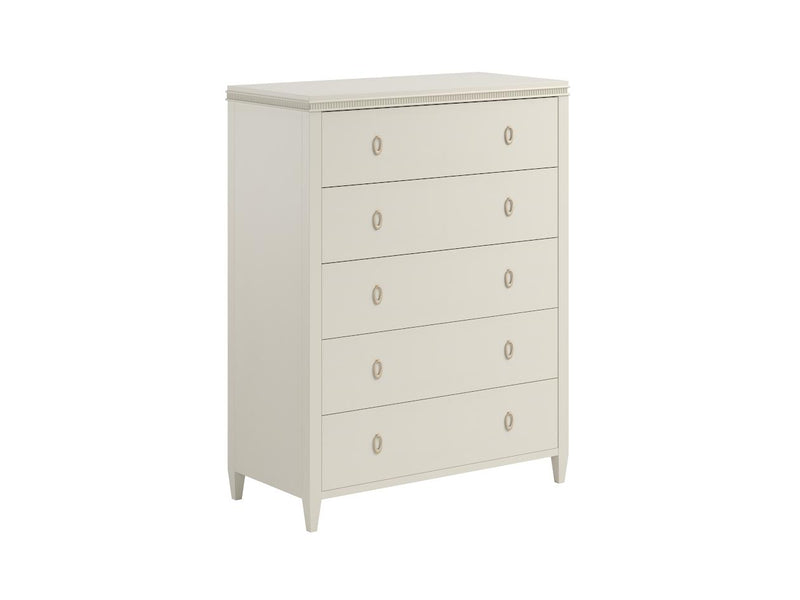 Victoria Manor Chest - Al Rugaib Furniture