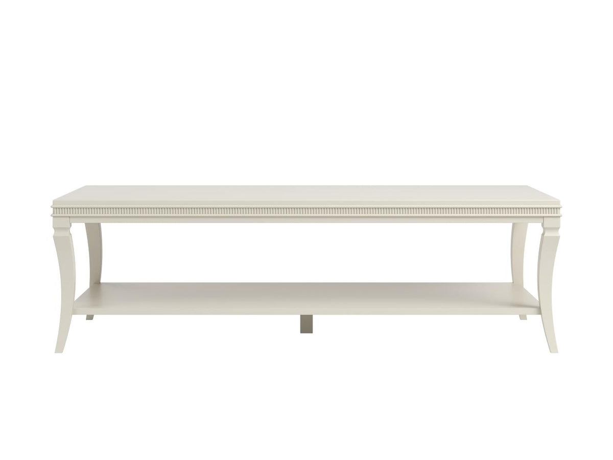 Victoria Manor Cocktail Table Coffee Tables| Roots Furniture