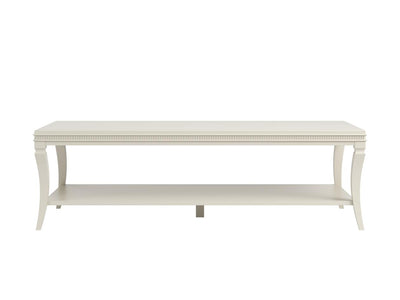 Victoria Manor Cocktail Table - Al Rugaib Furniture