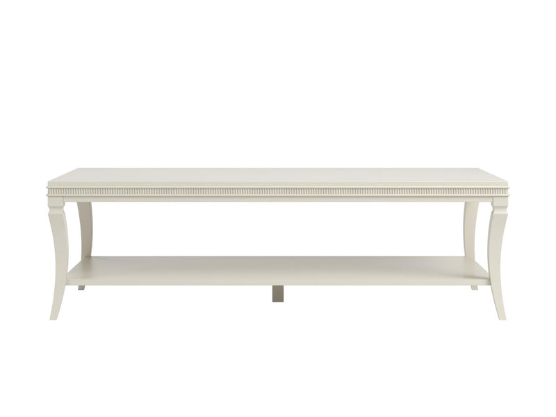 Victoria Manor Cocktail Table - Al Rugaib Furniture