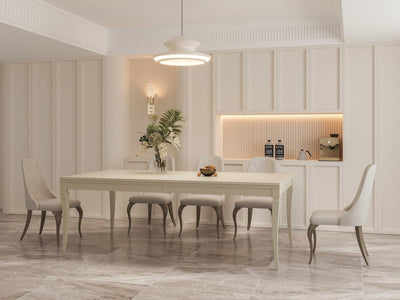 Victoria Manor Dining Chair - Al Rugaib Furniture