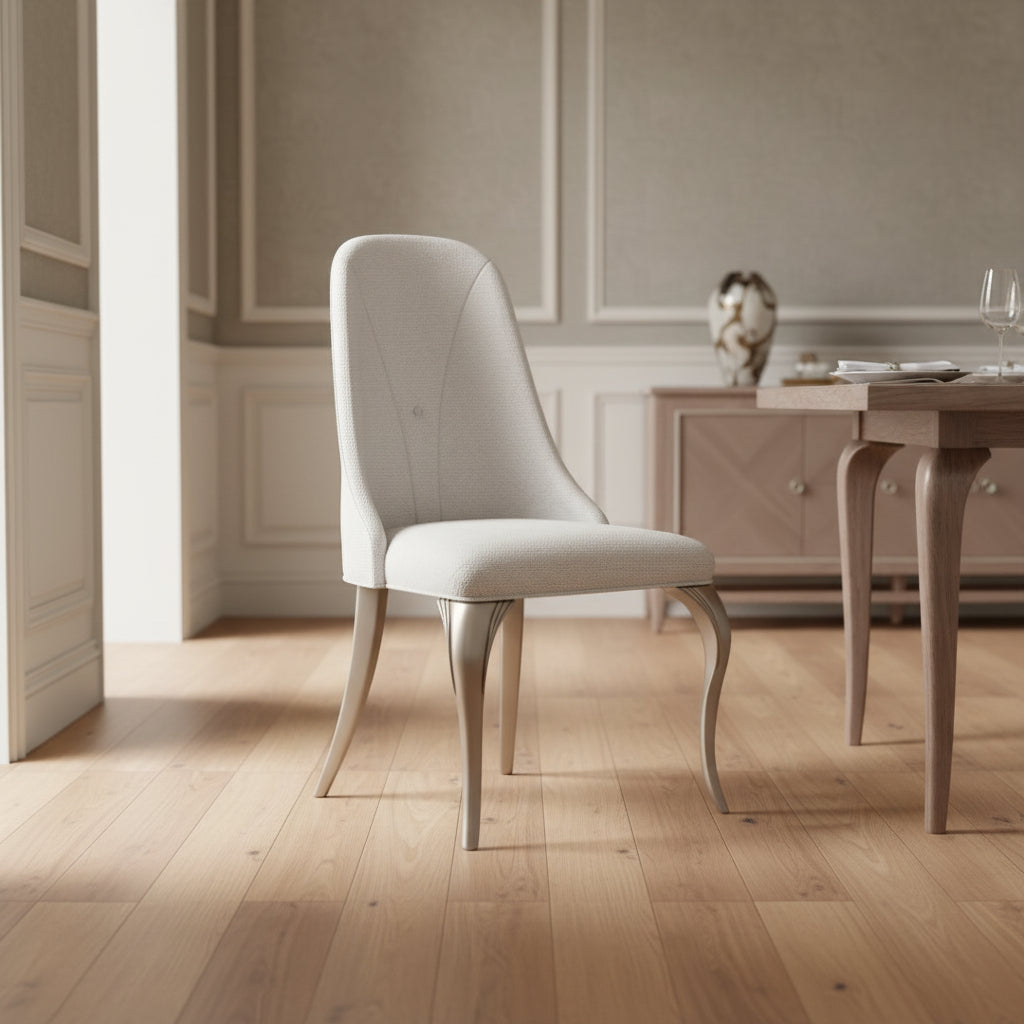 Victoria Manor Dining Chair Dining Chairs| Roots Furniture
