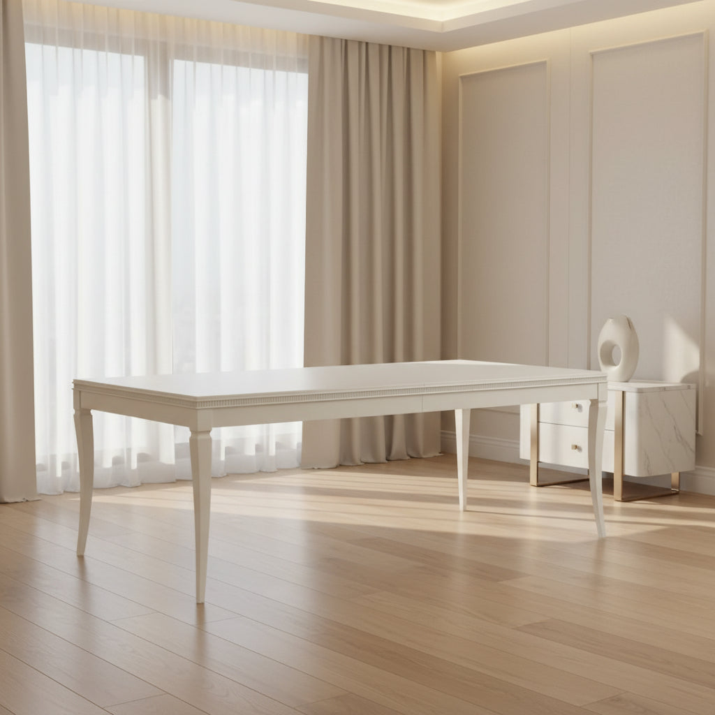 Victoria Manor Dining Table Dining Tables| Roots Furniture