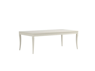 Victoria Manor Dining Table - Al Rugaib Furniture