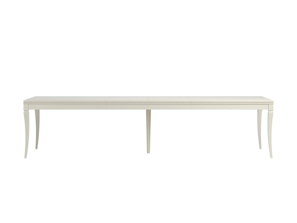 Victoria Manor Dining Table Dining Tables| Roots Furniture