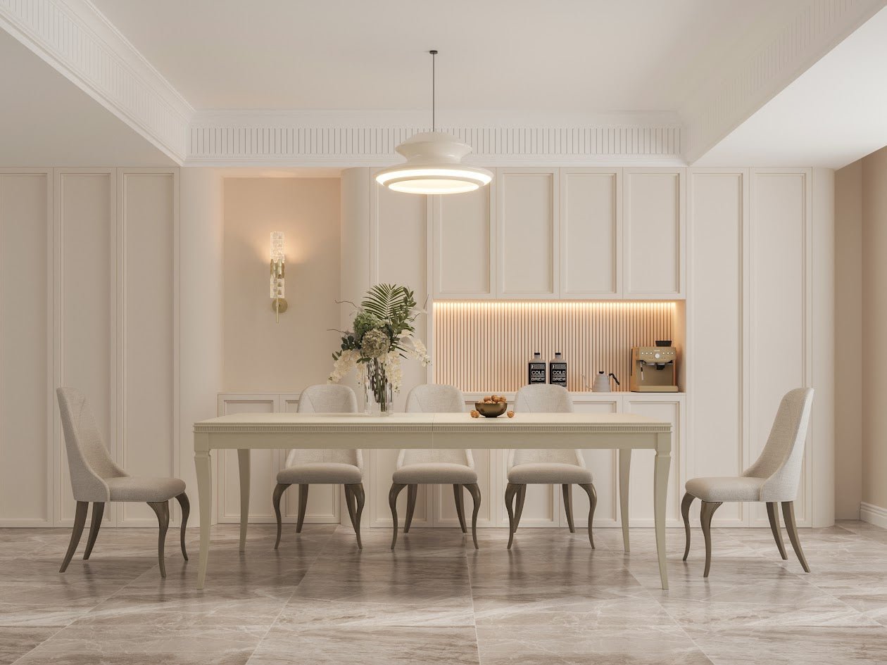 Victoria Manor Dining Table Dining Tables| Roots Furniture