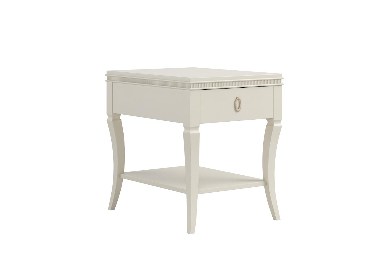 Victoria Manor END Table End Tables| Roots Furniture