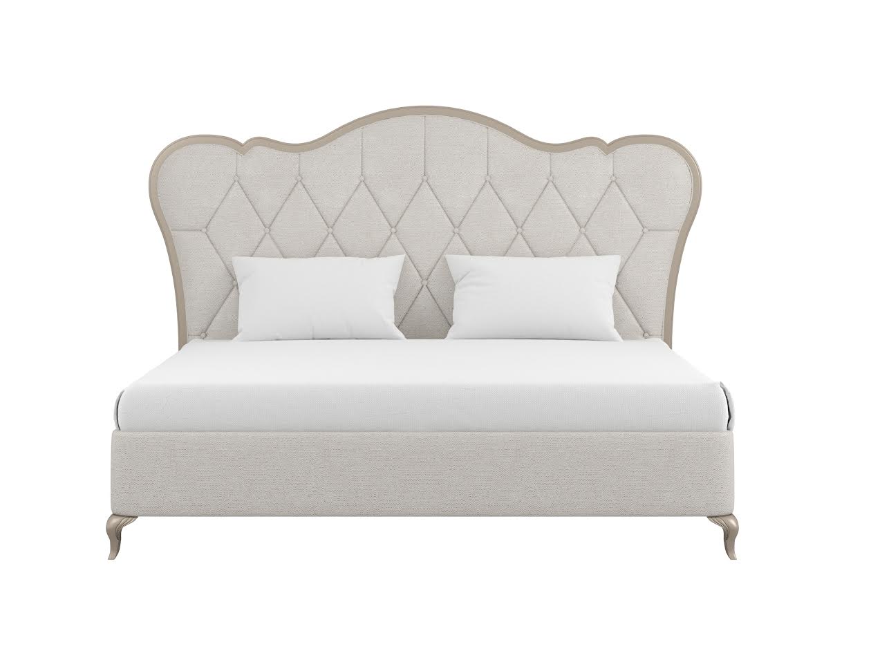 Victoria Manor King Bed Beds| Roots Furniture