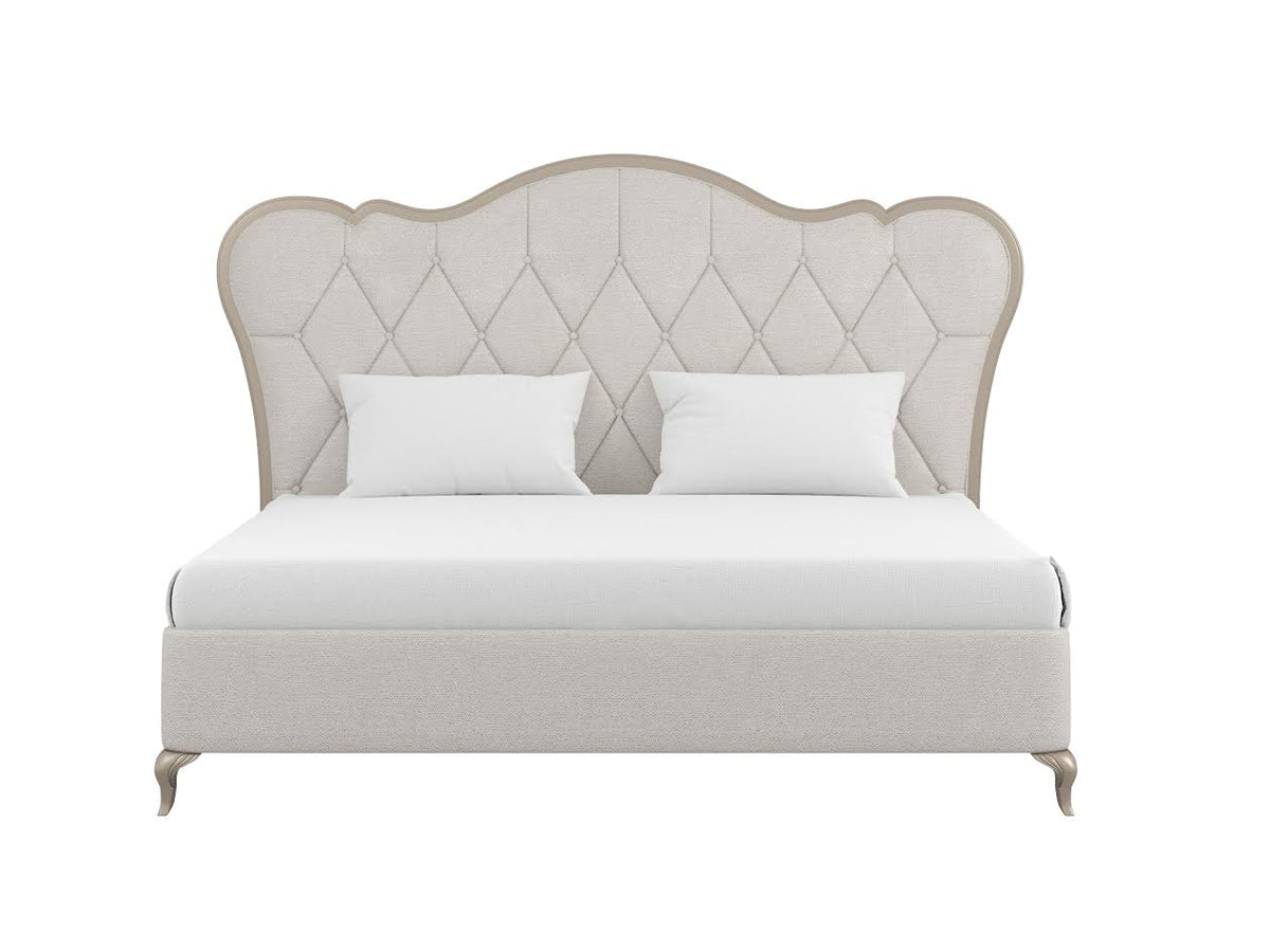 Victoria Manor King Bed Beds| Roots Furniture