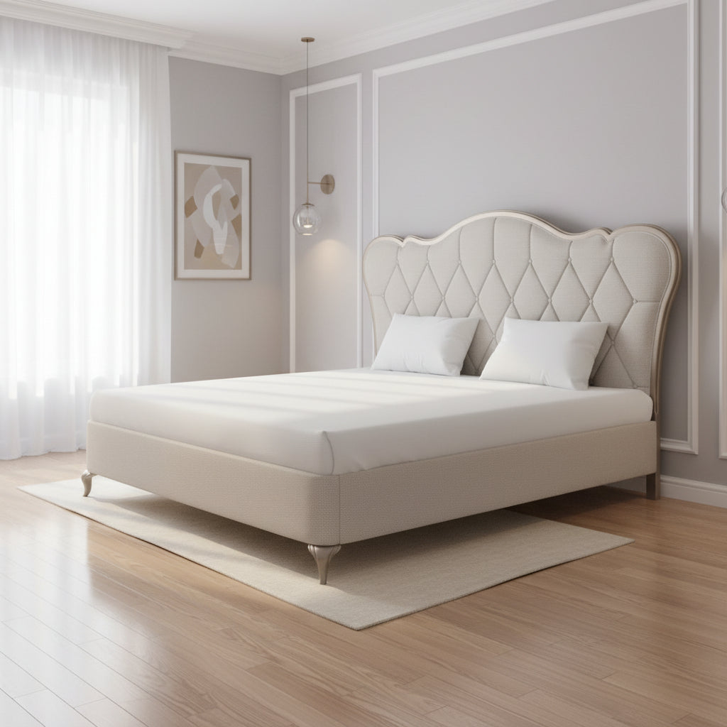 Victoria Manor King Bed Beds| Roots Furniture