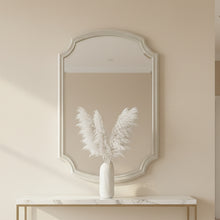 Victoria Manor Mirror