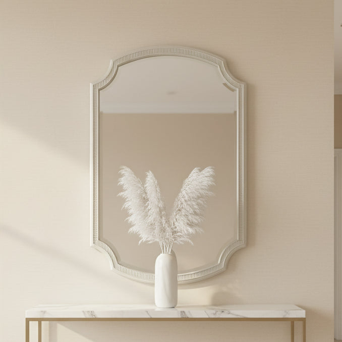 Victoria Manor Mirror Mirrors| Roots Furniture
