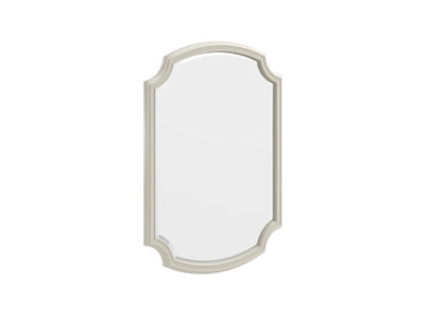 Victoria Manor Mirror - Al Rugaib Furniture