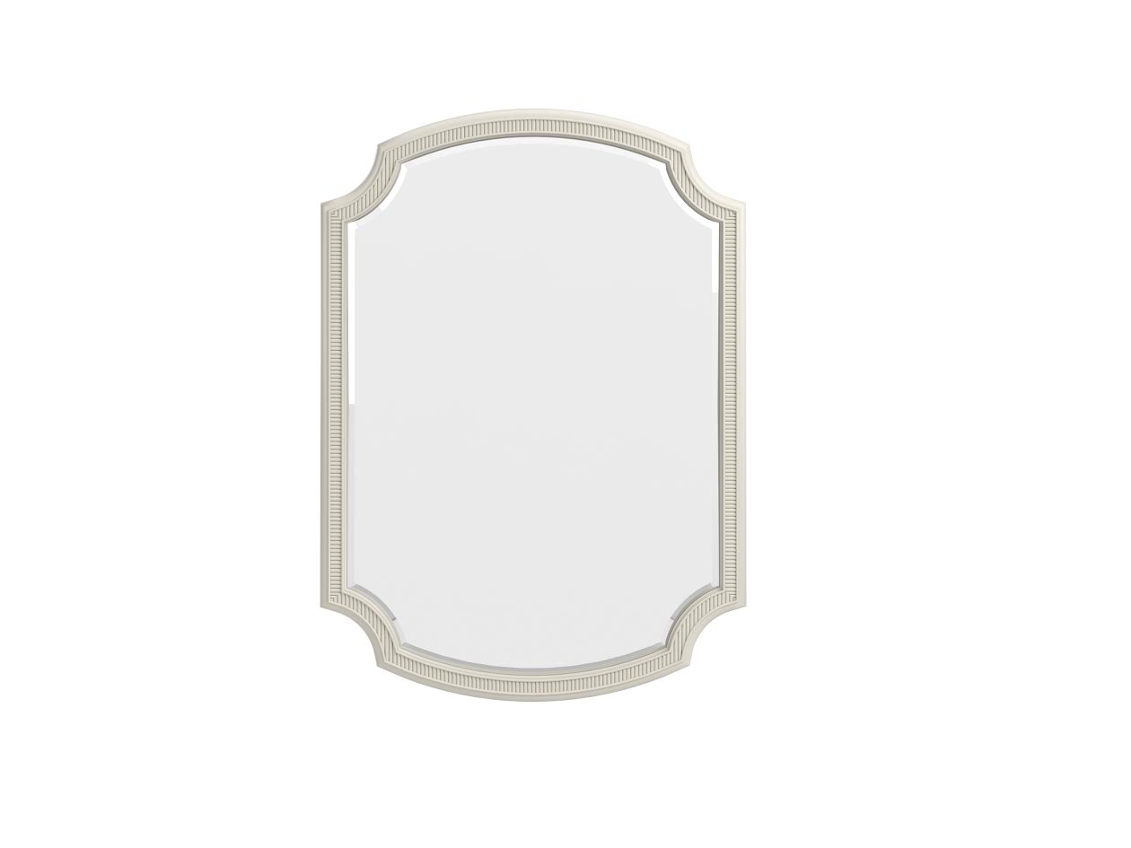 Victoria Manor Mirror Mirrors| Roots Furniture