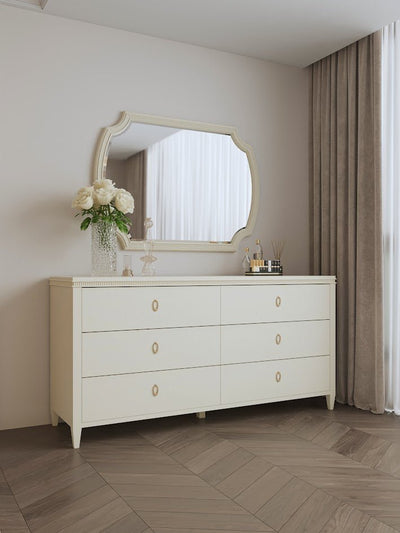 Victoria Manor Mirror - Al Rugaib Furniture