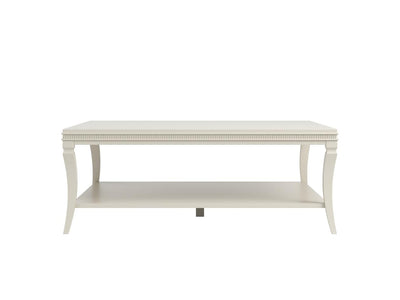 Victoria Manor Square Cocktail Table - Al Rugaib Furniture