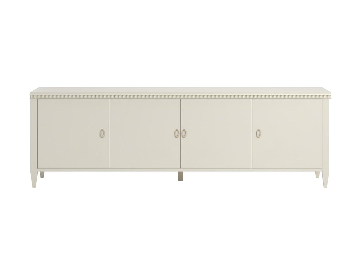 Victoria Manor TV Console Servers| Roots Furniture