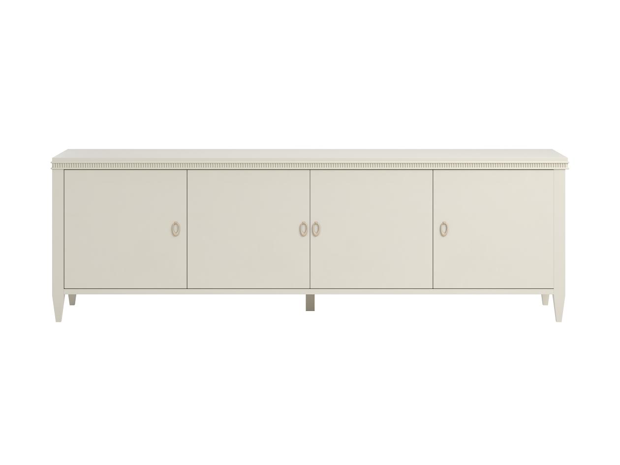 Victoria Manor TV Console Servers| Roots Furniture