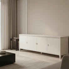 Victoria Manor TV Console