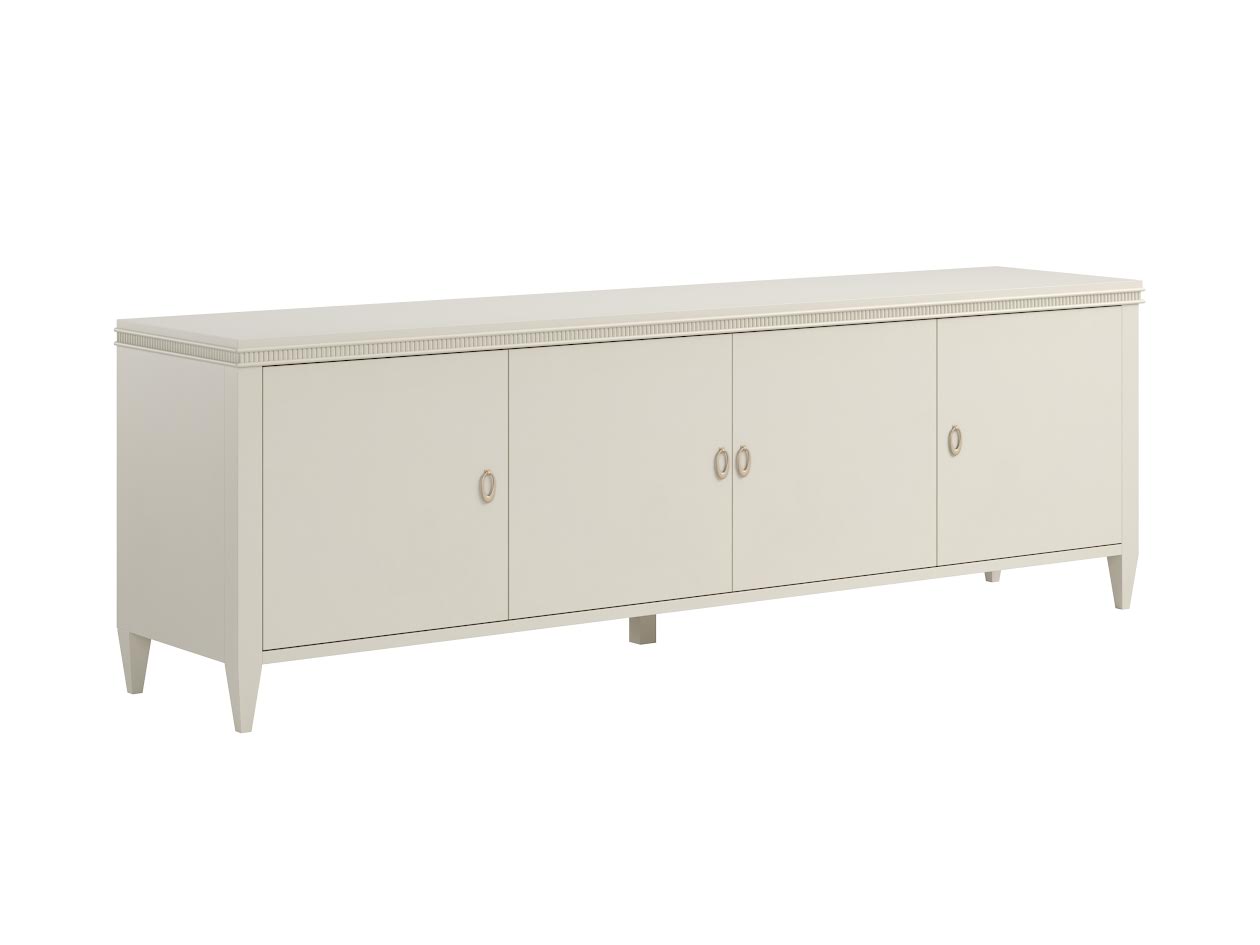 Victoria Manor TV Console Servers| Roots Furniture