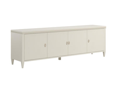 Victoria Manor TV Console - Al Rugaib Furniture