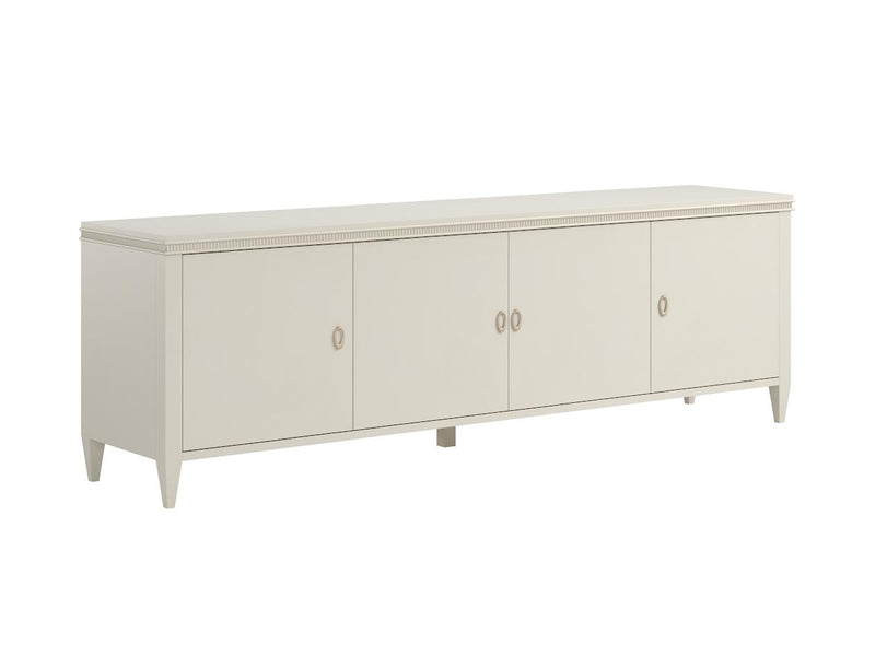 Victoria Manor TV Console - Al Rugaib Furniture