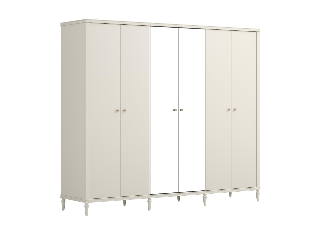Victoria Manor Wardrobe Wardrobes| Roots Furniture
