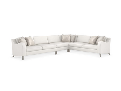 Victoria - Sectional Set 2