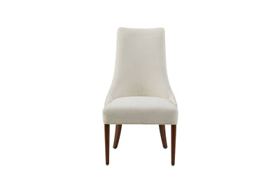 Victorian Dreams Beige Dining Chiar - Al Rugaib Furniture