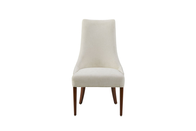 Victorian Dreams Beige Dining Chiar - Al Rugaib Furniture