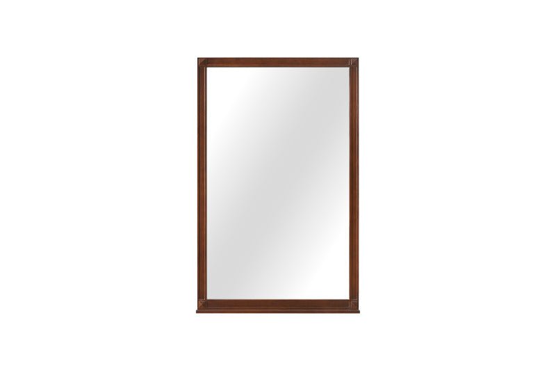 Victorian Dreams Brown Mirror Mirrors| AlRugaib Furniture