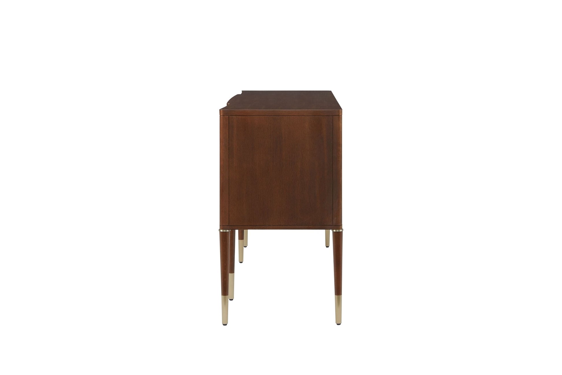 Victorian Dreams Brown Sideboard Dining Tables| AlRugaib Furniture