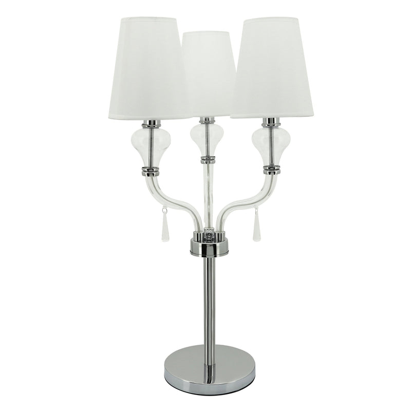 VICTORIAN TABLE LAMP - Al Rugaib Furniture