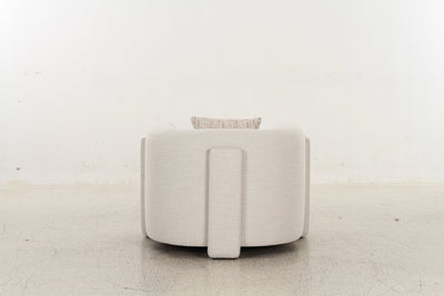 Vienna White Chair - Al Rugaib Furniture