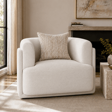 Vienna White Chair