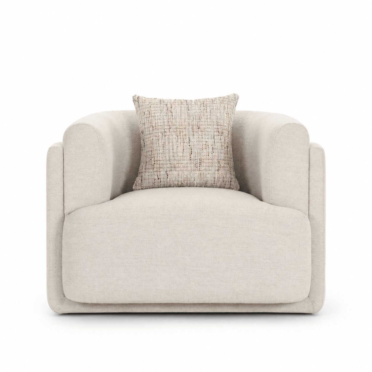 Vienna White Set Living Room Sets| AlRugaib Furniture
