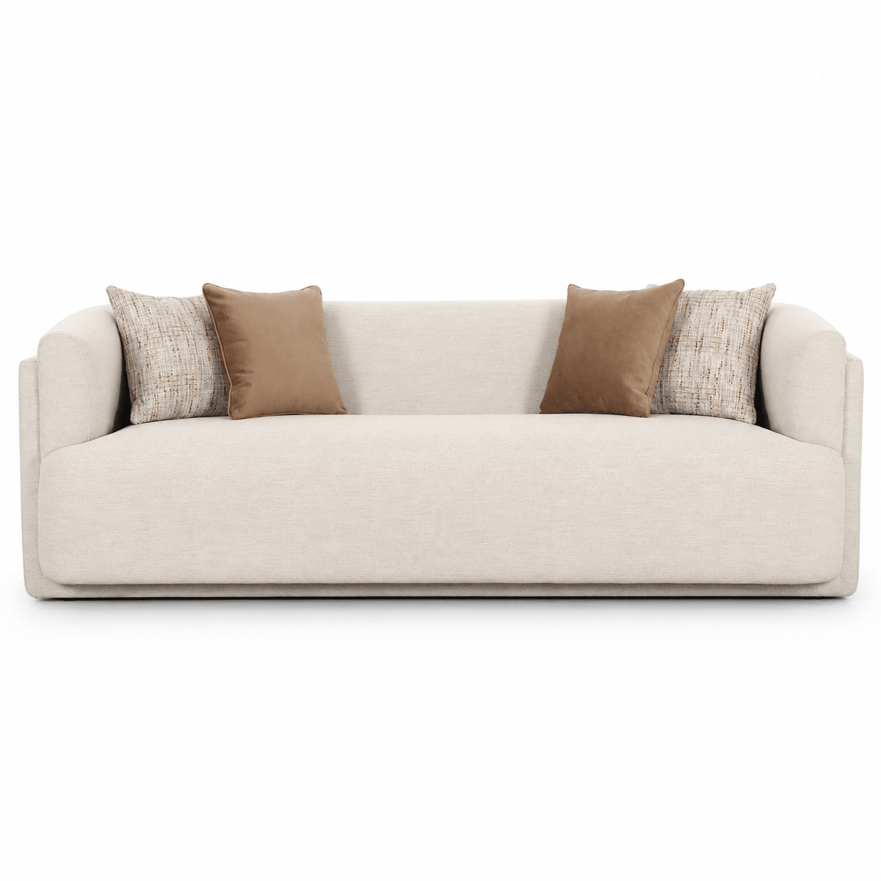 Vienna White Set Living Room Sets| AlRugaib Furniture