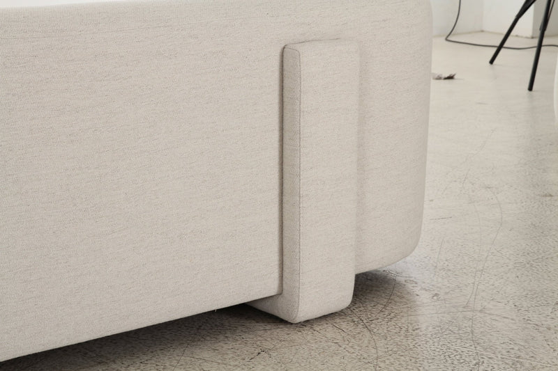 Vienna White Set - Al Rugaib Furniture