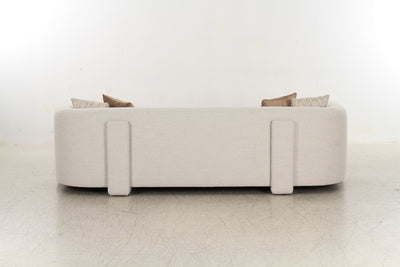 Vienna White Set - Al Rugaib Furniture