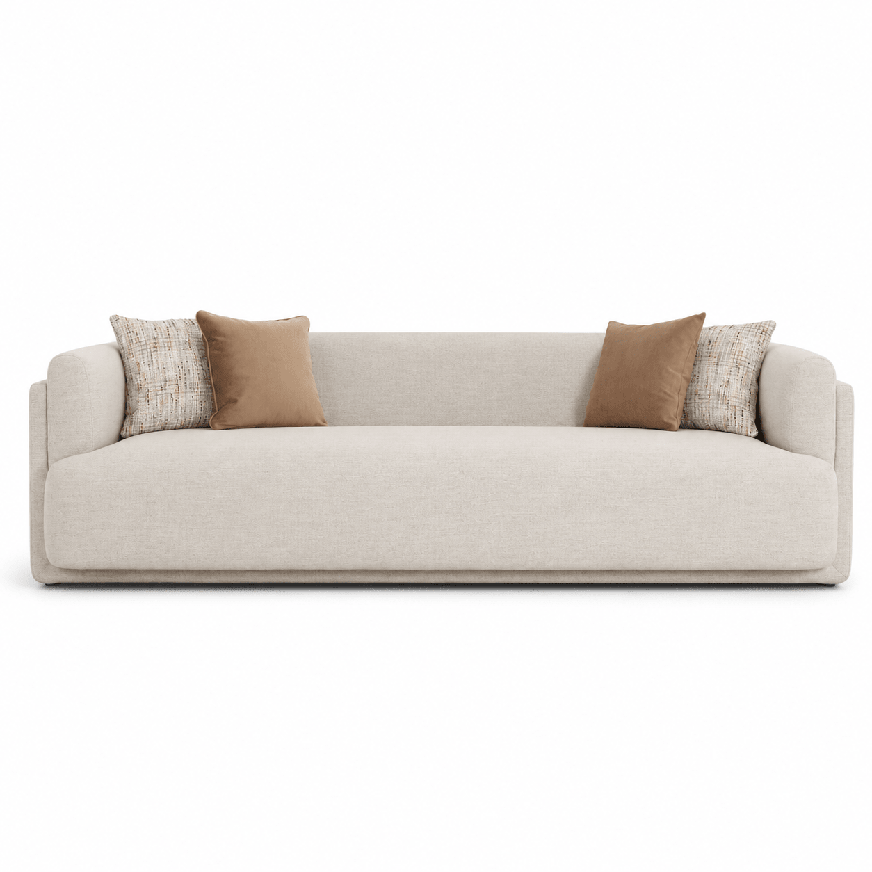 Vienna White Set Living Room Sets| AlRugaib Furniture