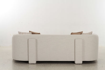 Vienna White Set - Al Rugaib Furniture