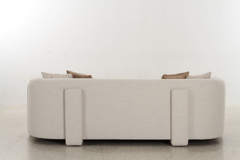 Vienna White Set - Al Rugaib Furniture