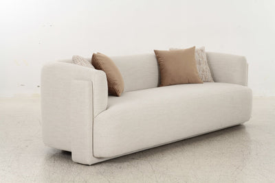 Vienna White Set - Al Rugaib Furniture