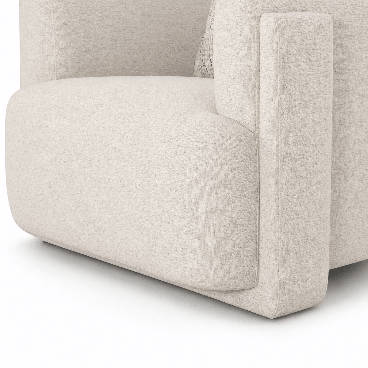 Vienna White Set Living Room Sets| AlRugaib Furniture
