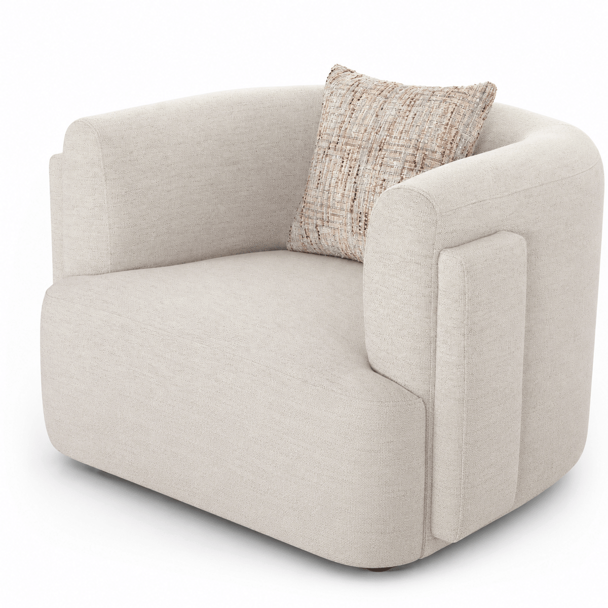 Vienna White Set Living Room Sets| AlRugaib Furniture