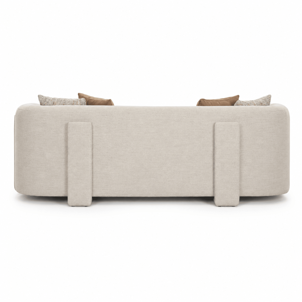 Vienna White Set Living Room Sets| AlRugaib Furniture