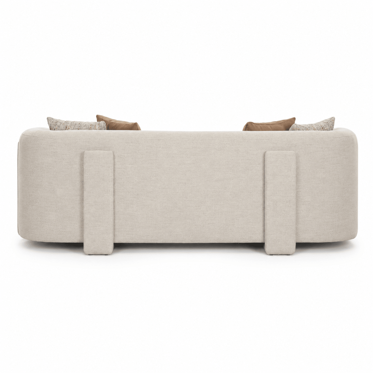 Vienna White Set Living Room Sets| AlRugaib Furniture
